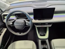 Škoda Epiq Selection 55 in Marble-Grau