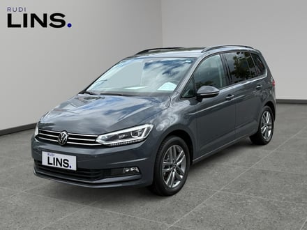 VW Touran Friends TSI DSG