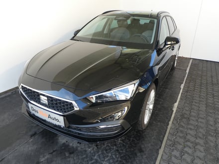 SEAT Leon SP Kombi Style e-HYBRID 150/204 DSG