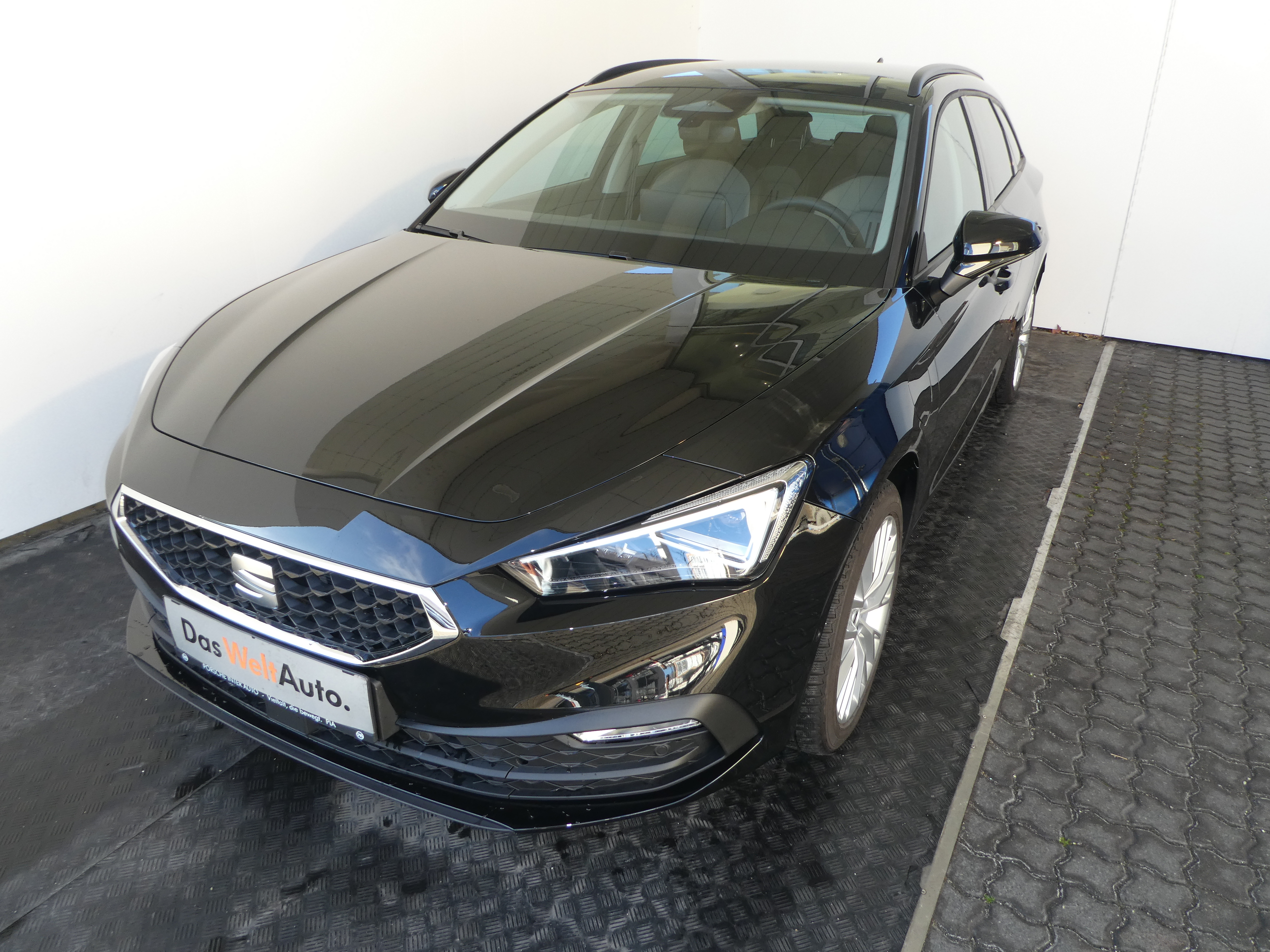 SEAT Leon SP Kombi Style e-HYBRID 150/204 DSG