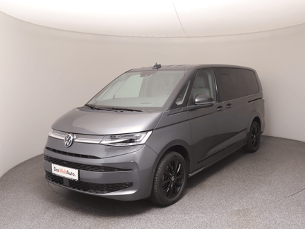 VW Multivan Edition ÜH TDI