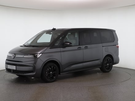 VW Multivan Edition ÜH TDI