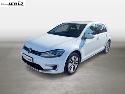 VW e-Golf