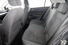 VW Golf Life TDI in URANOGRAU