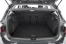 VW Golf Life TDI in URANOGRAU