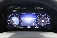 VW Golf Life TDI in URANOGRAU
