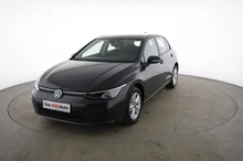 VW Golf Life TDI in URANOGRAU