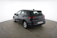 VW Golf Life TDI in URANOGRAU