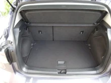 VW T-Cross Friends TSI in Rauchgrau Metallic