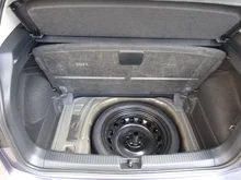 VW T-Cross Friends TSI in Rauchgrau Metallic