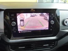 VW T-Cross Friends TSI in Rauchgrau Metallic