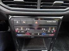 VW T-Cross Friends TSI in Rauchgrau Metallic