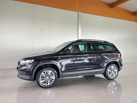 Škoda KAROQ 4x4 Ambition TDI DSG