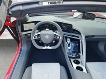 Thumbnail-Foto von Fahrzeug