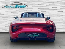 Thumbnail-Foto von Fahrzeug