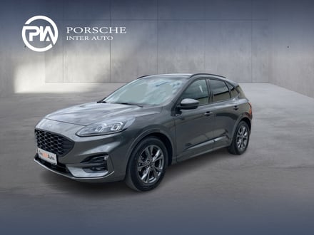 Ford Kuga 2,0 EcoBlue Hybrid ST-Line X Aut.