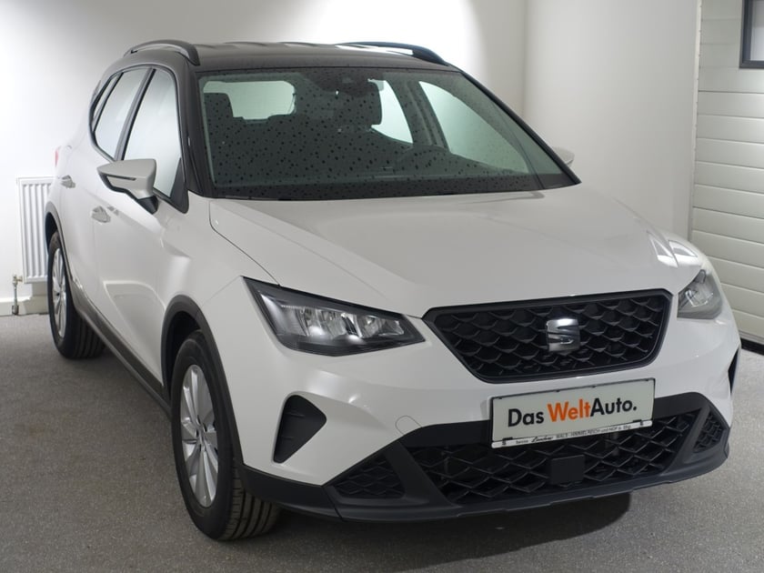 SEAT Arona Style EcoTSI