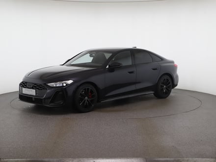 Audi A5 Limousine TFSI