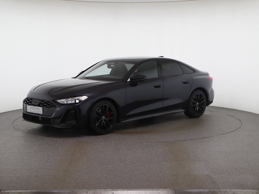 Audi A5 Limousine TFSI