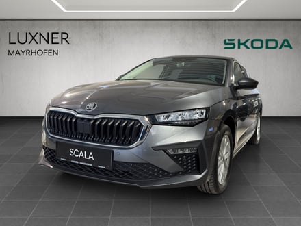 Škoda Scala Selection TSI