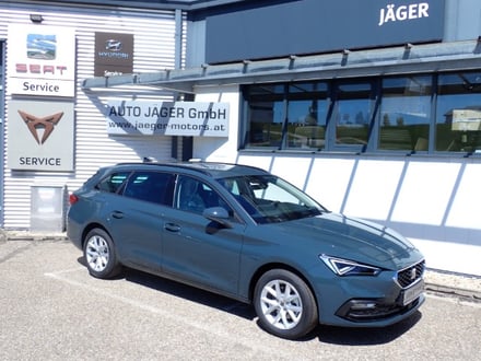 SEAT Leon SP Kombi Style Edition 1.5 eTSI DSG