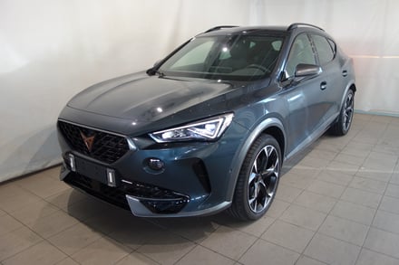 CUPRA Formentor 1.5 TSI 150 PS DSG ACT