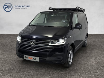 VW Transporter Kastenwagen TDI