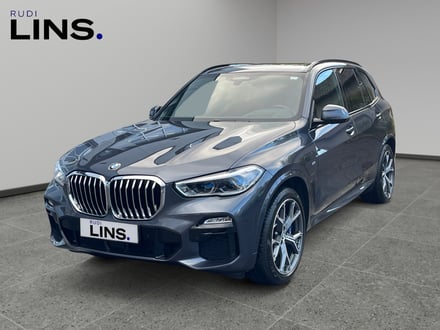 BMW X5 xDrive 45e xLine