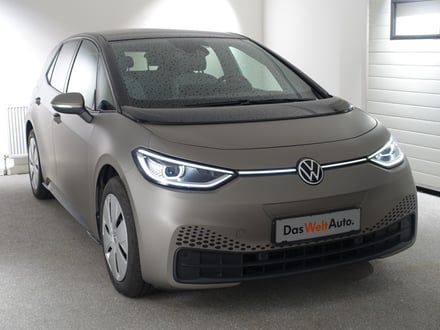 VW ID.3 Pro 107 kW Family