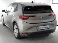 VW ID.3 Pro 107 kW Family in Mangangrau Metallic Dach Schwarz