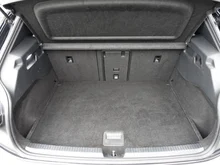 VW ID.3 Pro 107 kW Family in Mangangrau Metallic Dach Schwarz