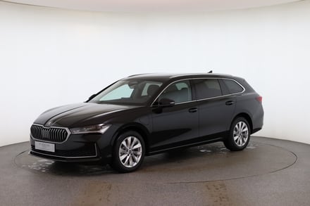 Škoda Superb Combi Selection iV TSI DSG