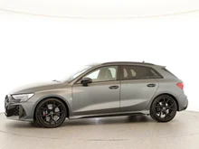Audi RS3 Sportback RS 3 Sportback in Matteffektlackierung Audi exclusive
