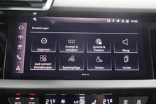 Audi RS3 Sportback RS 3 Sportback in Matteffektlackierung Audi exclusive