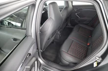 Audi RS3 Sportback RS 3 Sportback in Matteffektlackierung Audi exclusive