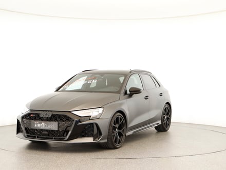 Audi RS 3 Sportback