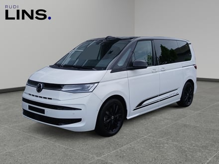 VW Multivan Edition TDI