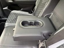 VW Tiguan Allspace R-Line TDI 4MOTION DSG in Pure White