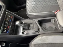 VW Tiguan Allspace R-Line TDI 4MOTION DSG in Pure White
