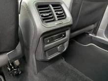 VW Tiguan Allspace R-Line TDI 4MOTION DSG in Pure White