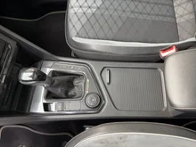 VW Tiguan Allspace R-Line TDI 4MOTION DSG in Pure White