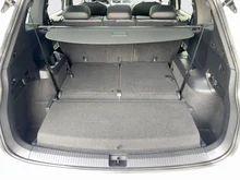 VW Tiguan Allspace R-Line TDI 4MOTION DSG in Pure White