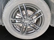 Thumbnail-Foto von Fahrzeug