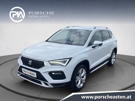 SEAT Ateca Xperience 1.5 TSI ACT