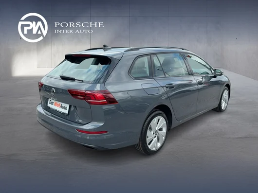 Bild eines VW Golf Variant Life mHeV DSG