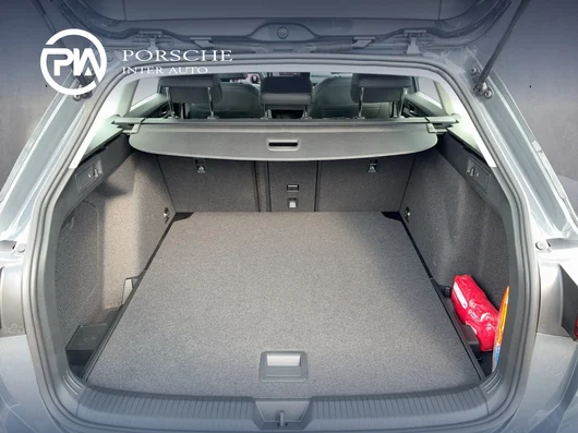 Bild eines VW Golf Variant Life mHeV DSG