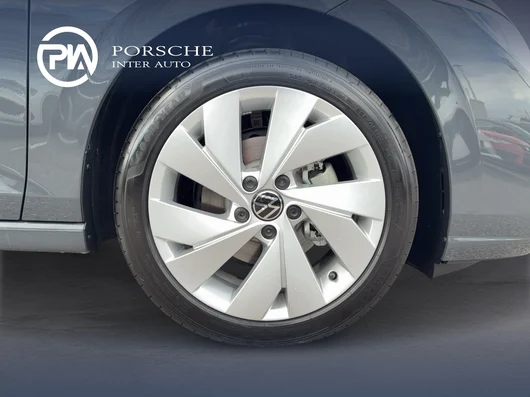 Bild eines VW Golf Variant Life mHeV DSG