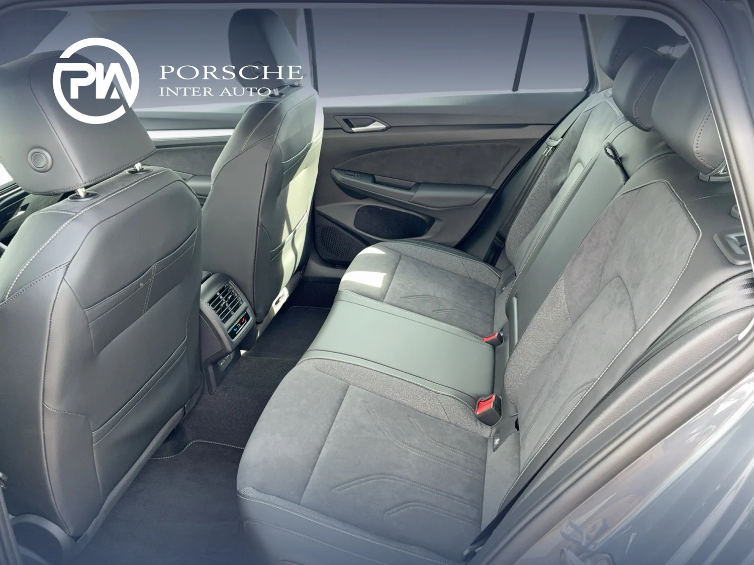 Bild eines VW Golf Variant Life mHeV DSG