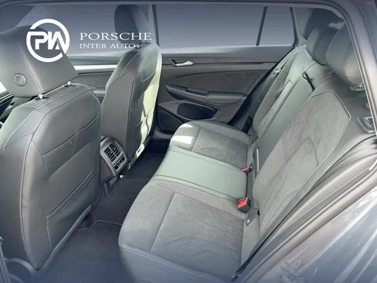Bild eines VW Golf Variant Life mHeV DSG