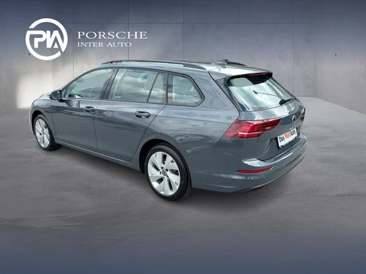 Bild eines VW Golf Variant Life mHeV DSG